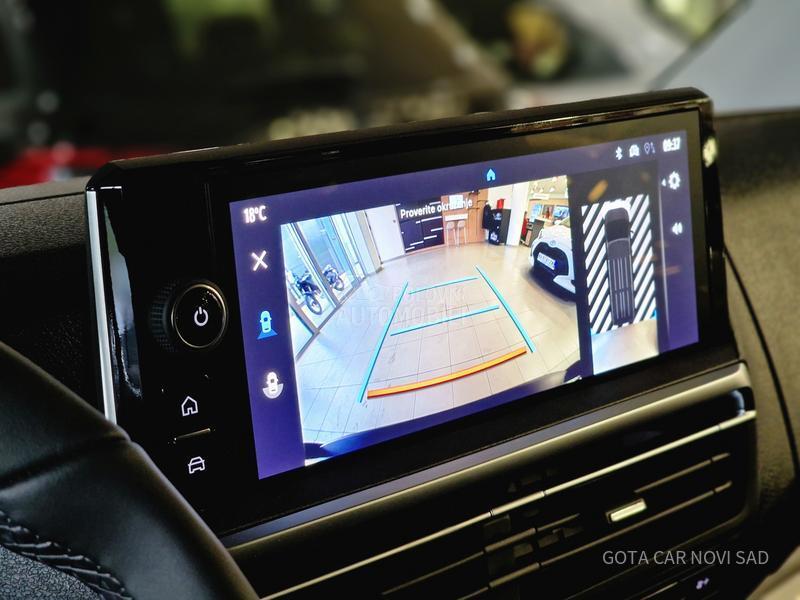 Toyota Proace Verso 2.0 D-4D 8S FAMILY