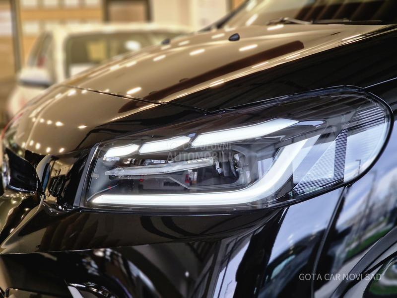 Toyota Proace Verso 2.0 D-4D 8S FAMILY