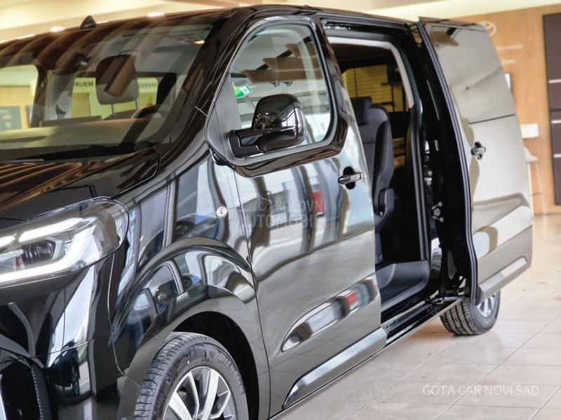 Toyota Proace Verso 2.0 D-4D 8S FAMILY