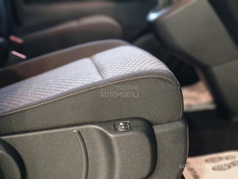 Toyota Proace Verso 2.0 D-4D 8S FAMILY