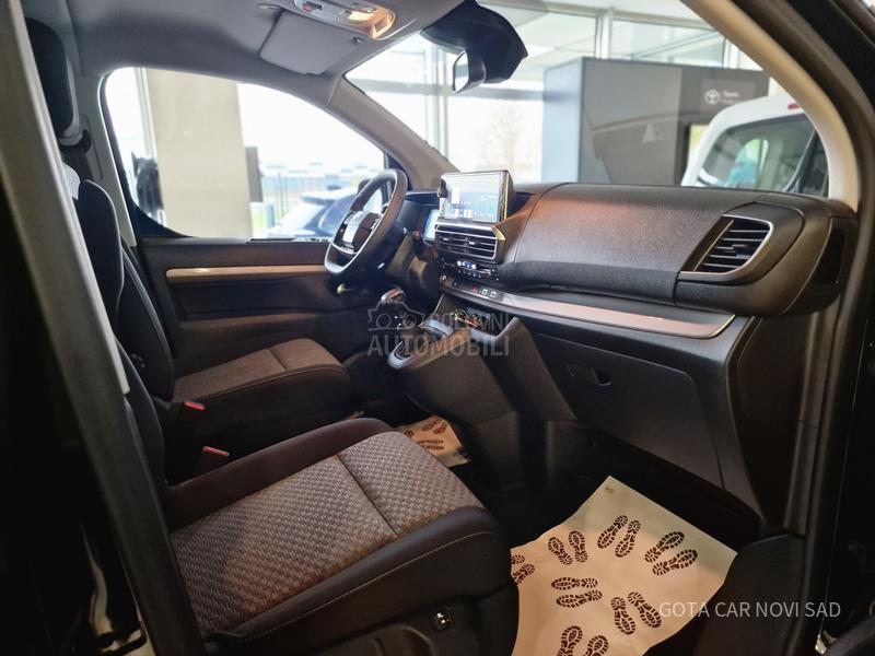 Toyota Proace Verso 2.0 D-4D 8S FAMILY