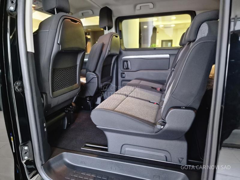 Toyota Proace Verso 2.0 D-4D 8S FAMILY