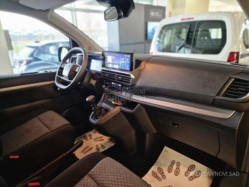 Toyota Proace Verso 2.0 D-4D 8S FAMILY