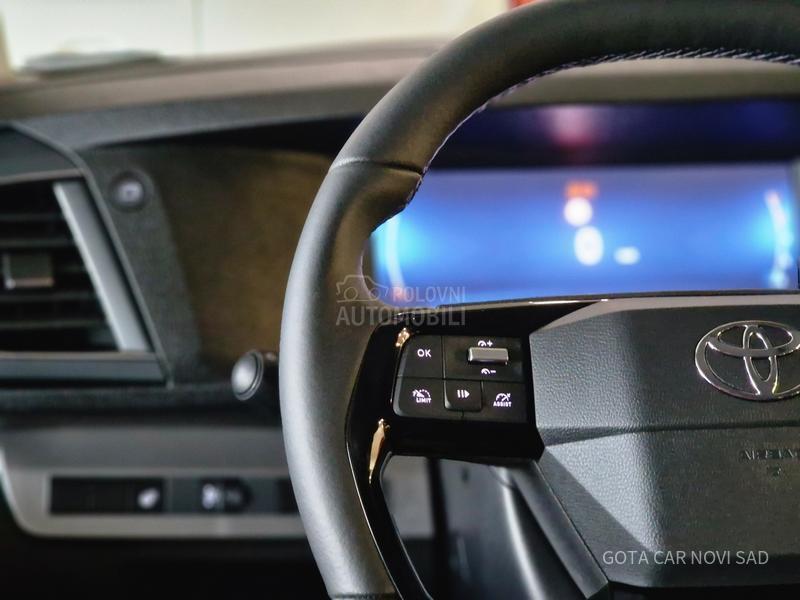 Toyota Proace Verso 2.0 D-4D 8S FAMILY