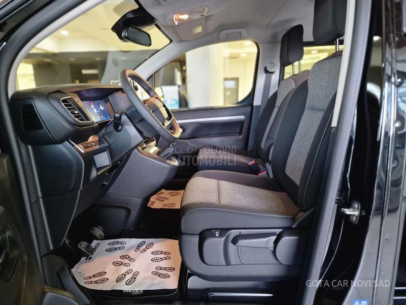 Toyota Proace Verso 2.0 D-4D 8S FAMILY