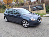 Volkswagen Golf 6 1.6 TDI 77 k.w., NOV