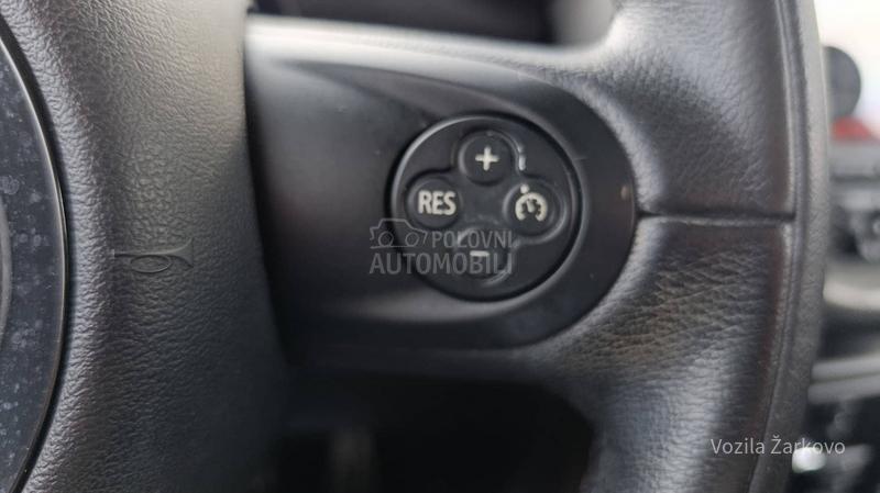 MINI Countryman Cooper SD