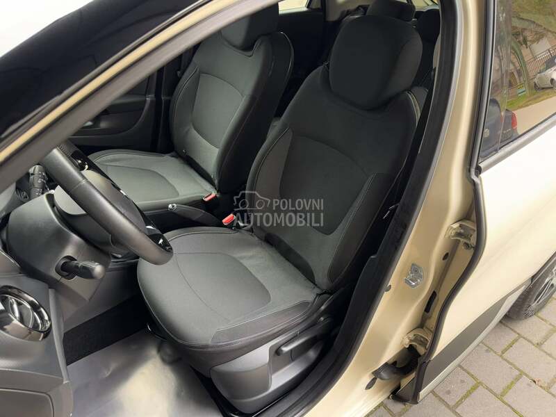 Renault Captur 1.5 dci INTENSE