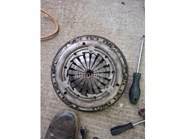 Set kvačila za Peugeot 308