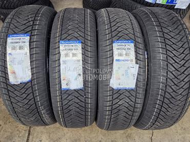 Triangle 195/55 R20 Sve sezone