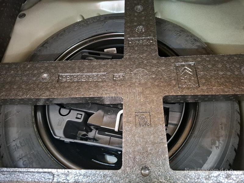 Citroen C3 1.2PureTECH