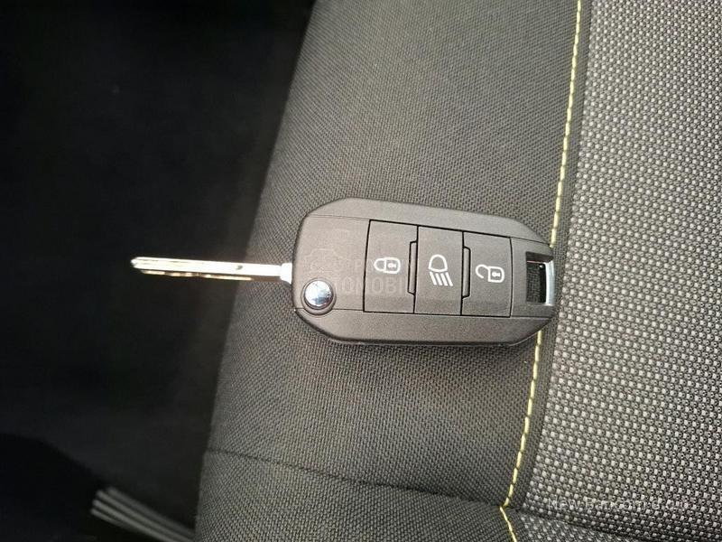 Citroen C3 1.2PureTECH