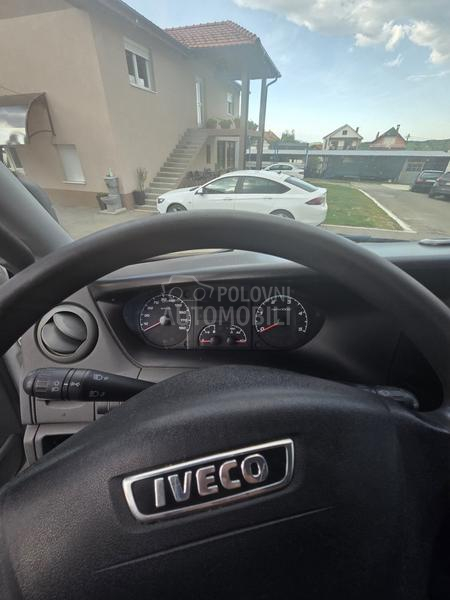 Iveco Daily 65c