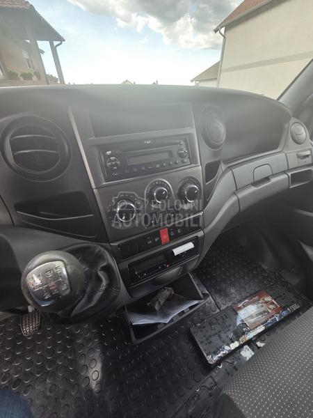 Iveco Daily 65c