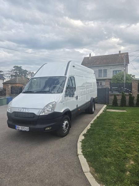 Iveco Daily 65c