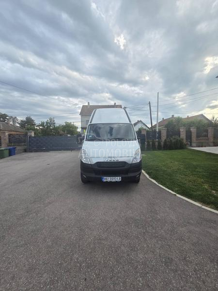Iveco Daily 65c