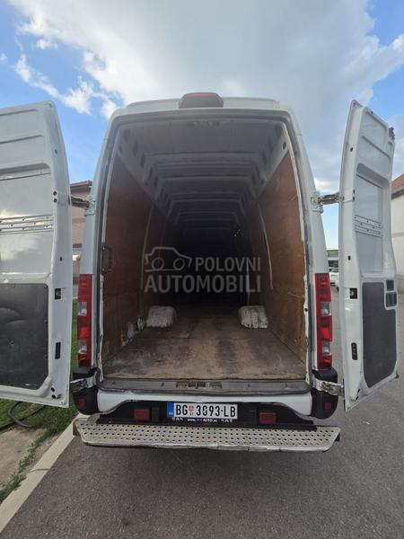Iveco Daily 65c