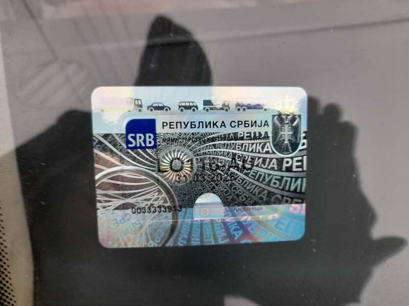 Volkswagen Passat B3 1.8 T