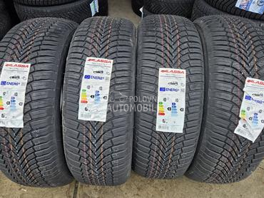 Lassa 215/60 R17 Sve sezone