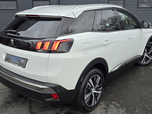 Peugeot 3008 1.5HDI ALLURE
