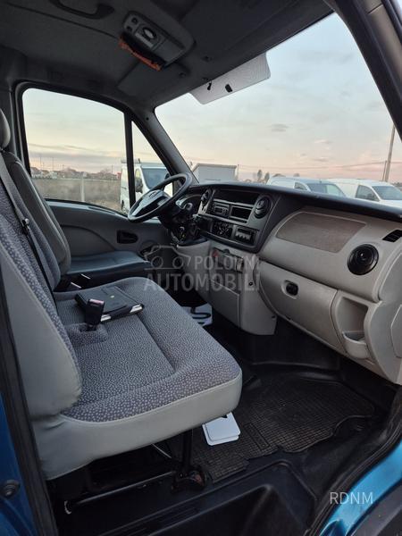 Renault Master 2.5  DCI/1355 KG