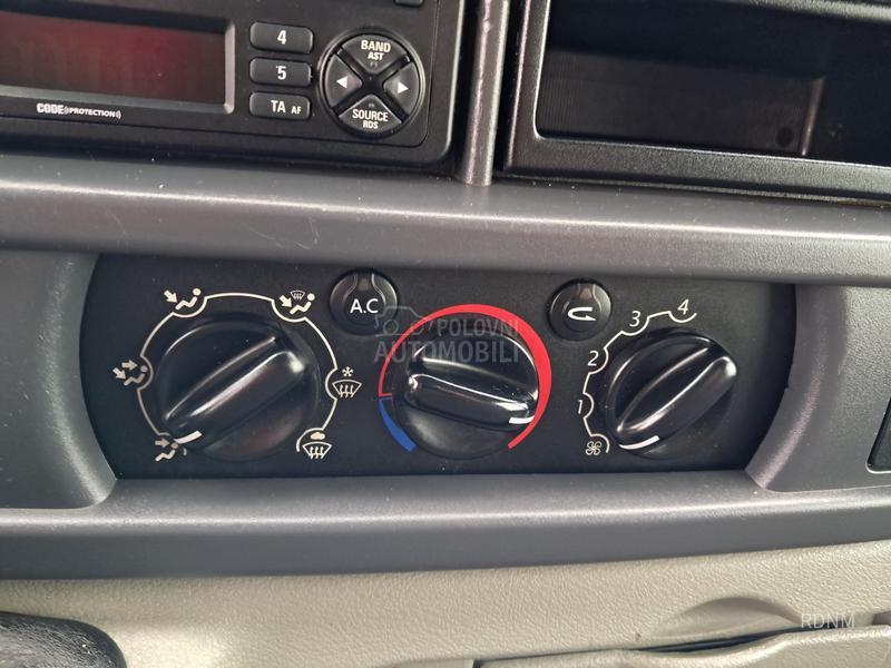 Renault Master 2.5  DCI/1355 KG