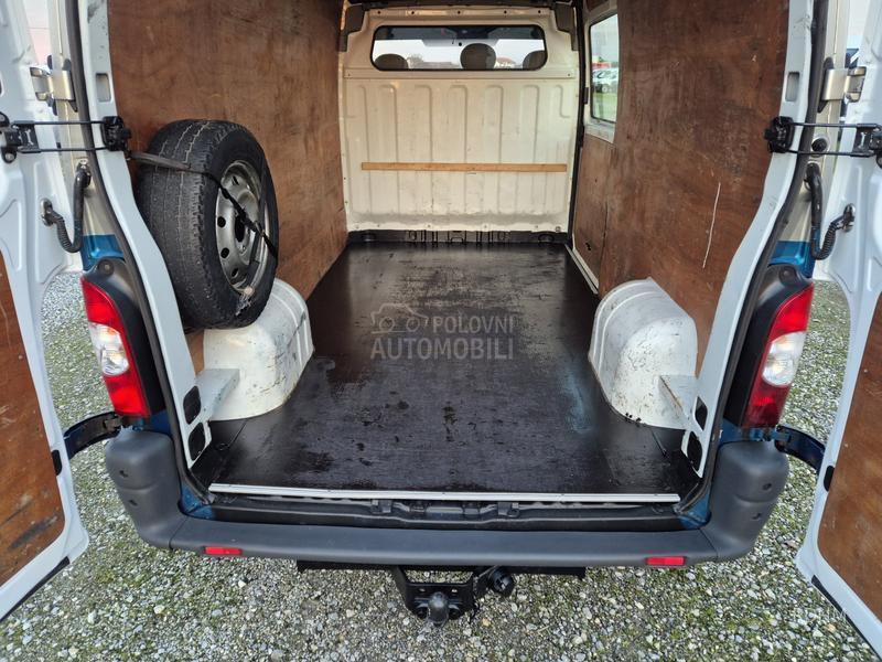 Renault Master 2.5  DCI/1355 KG