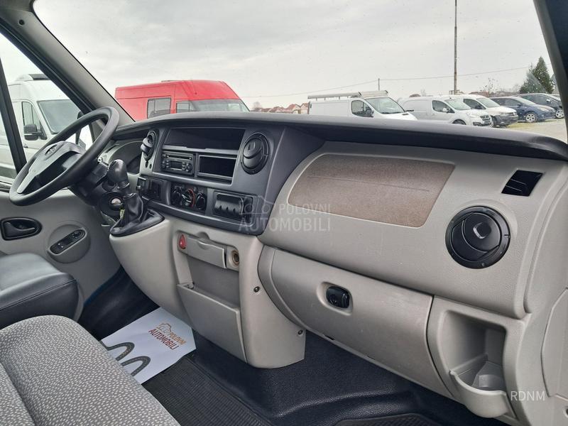 Renault Master 2.5  DCI/1355 KG