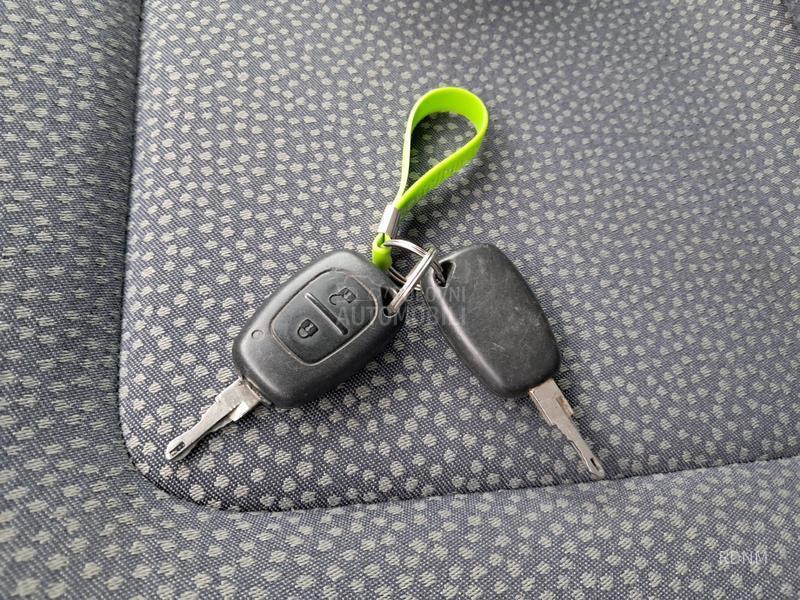 Renault Master 2.5  DCI/1355 KG