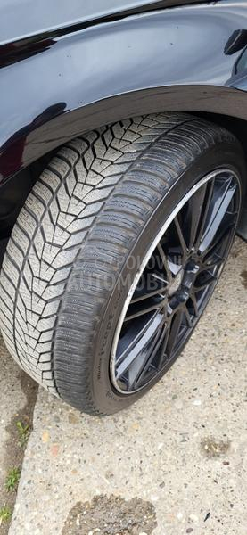 Audi A3 BLACK/QUATTRO/EXCLUS