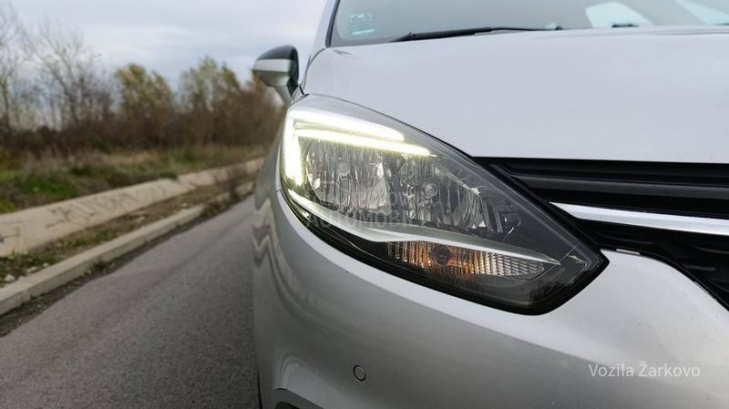 Opel Zafira 1.4