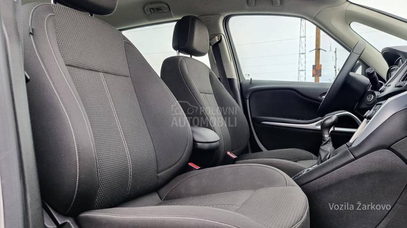 Opel Zafira 1.4