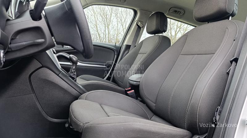Opel Zafira 1.4