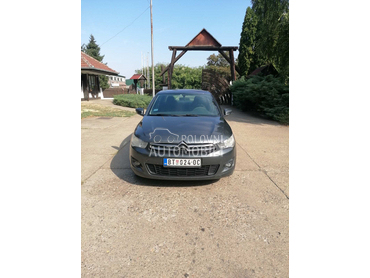 Citroen C-ELYSEE 1.6HDI