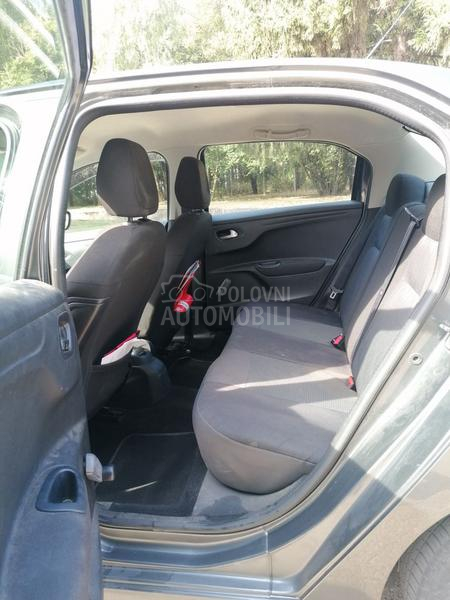 Citroen C-ELYSEE 1.6HDI