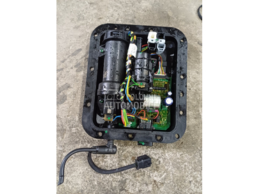 Ad blu pumpa za Fiat Scudo od 2016. do 2025. god.