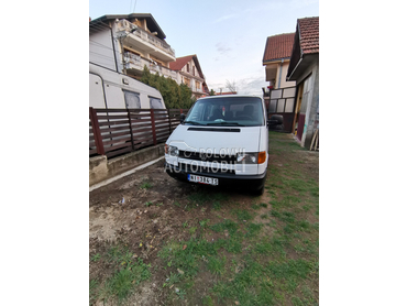 Volkswagen Transporter T4 