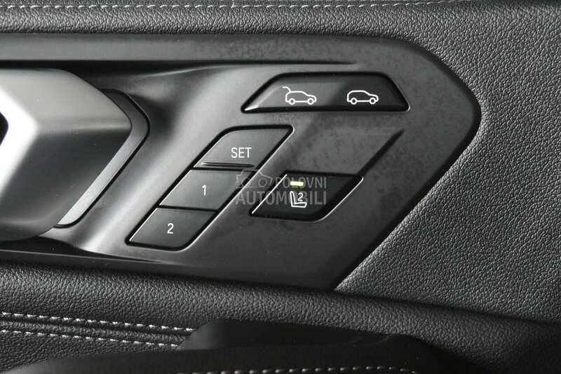 BMW X6 40d xDrive M paket