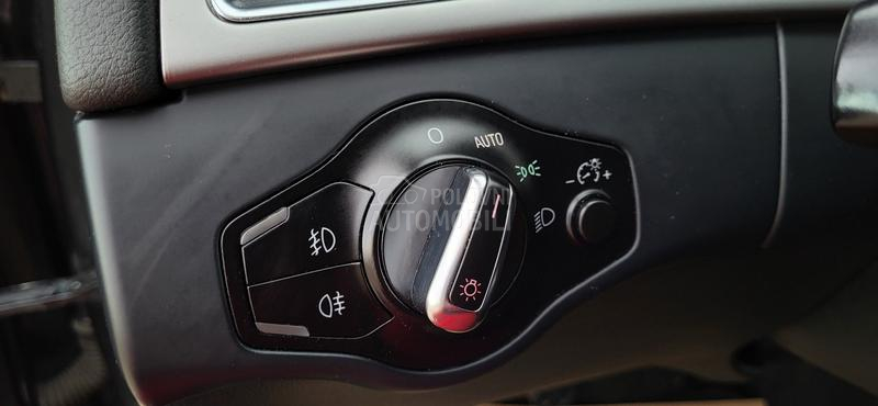 Audi A4 3xS-line/L.E.D