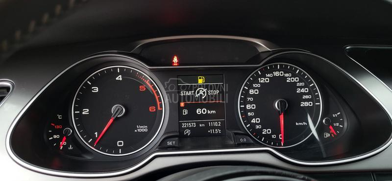 Audi A4 3xS-line/L.E.D