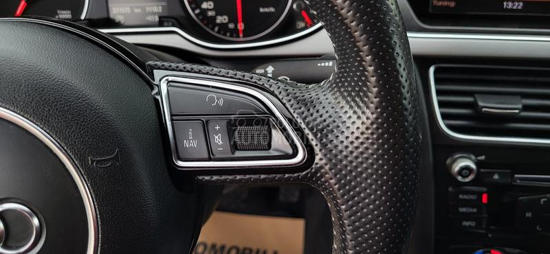 Audi A4 3xS-line/L.E.D