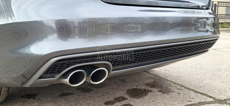 Audi A4 3xS-line/L.E.D