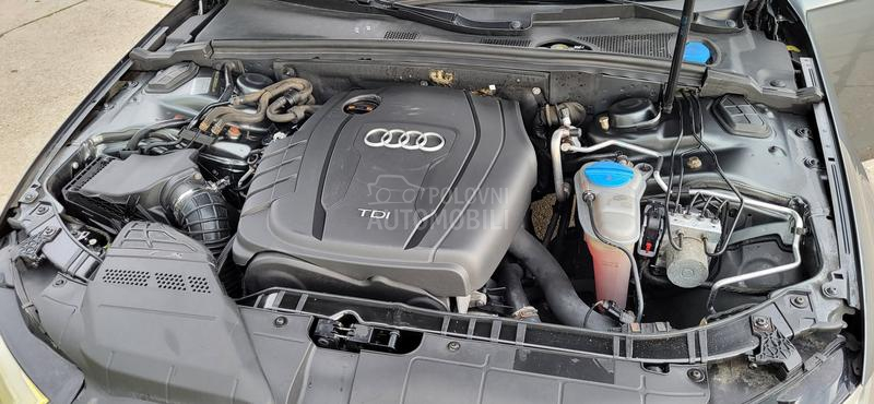 Audi A4 3xS-line/L.E.D
