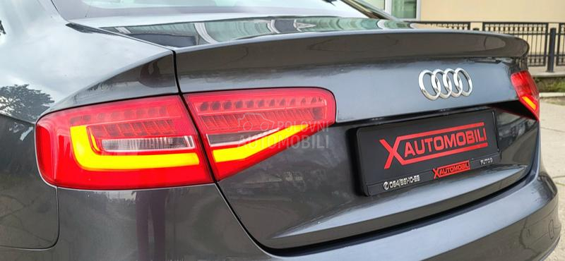 Audi A4 3xS-line/L.E.D