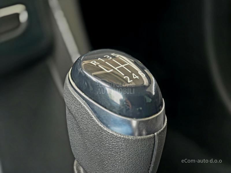 Renault Megane 1.3 TCE LIMITED