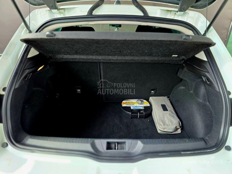 Renault Megane 1.3 TCE LIMITED