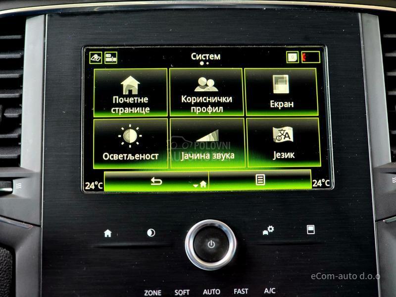 Renault Megane 1.3 TCE LIMITED