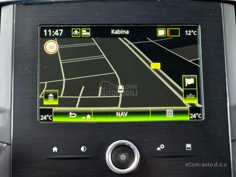 Renault Megane 1.3 TCE LIMITED