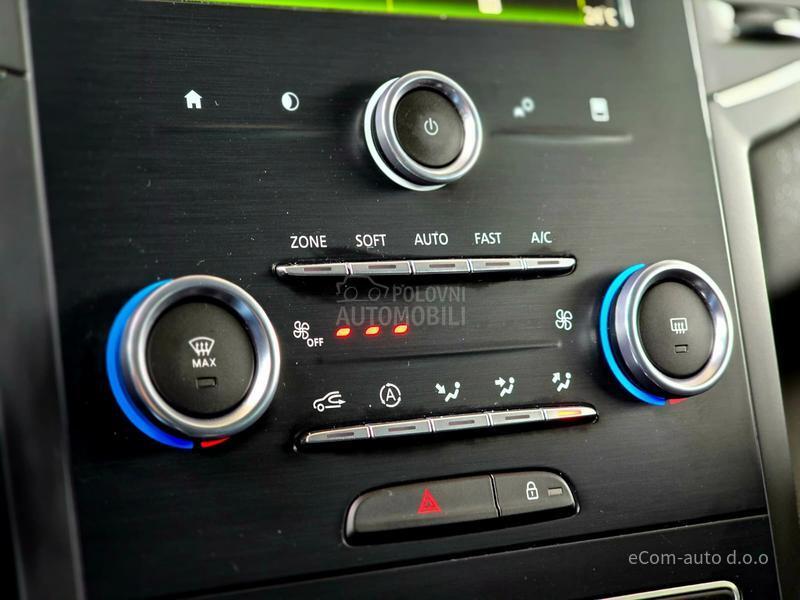 Renault Megane 1.3 TCE LIMITED