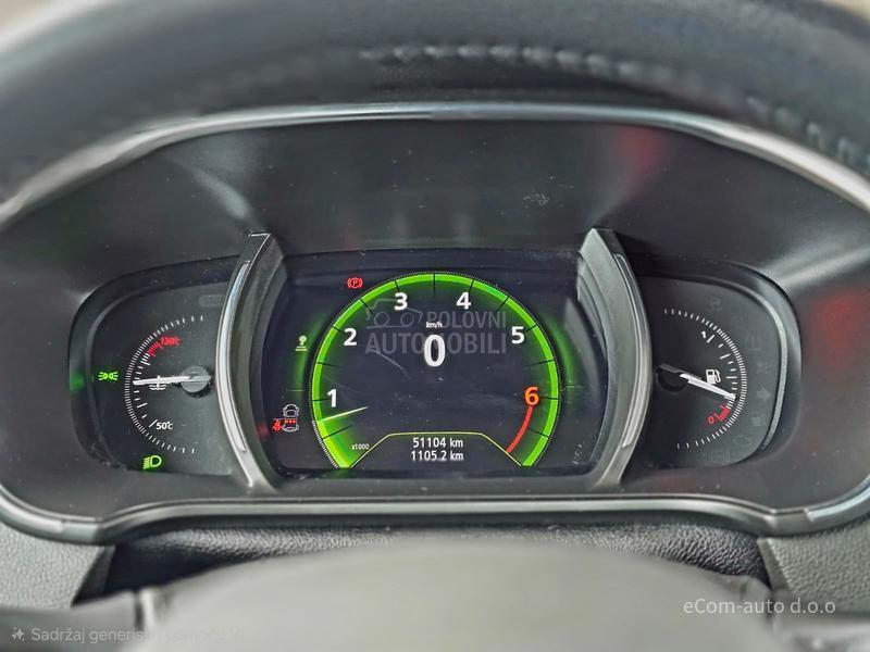 Renault Megane 1.3 TCE LIMITED